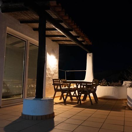 Casa Di Campara Villa FAO Eksteriør bilde