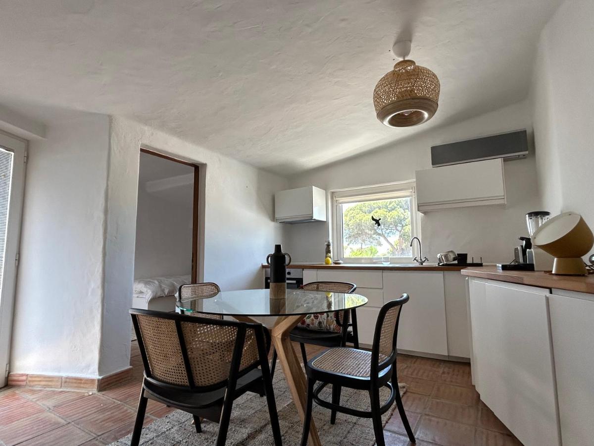 Casa Di Campara Villa FAO Eksteriør bilde