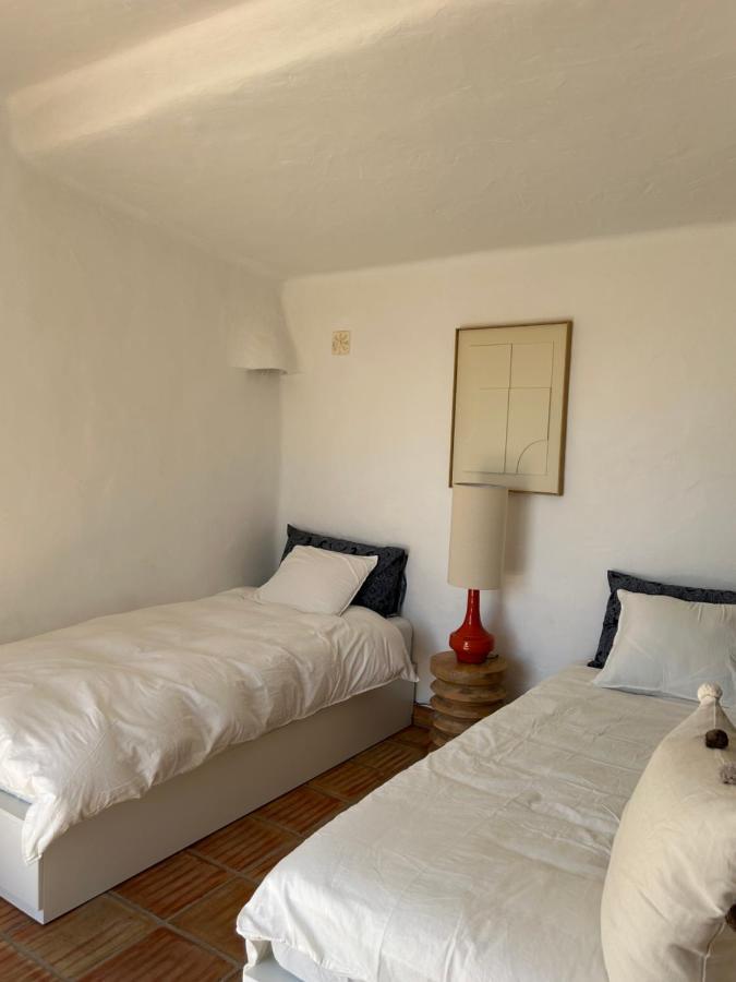 Casa Di Campara Villa FAO Eksteriør bilde