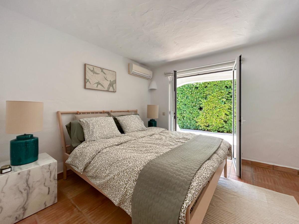 Casa Di Campara Villa FAO Eksteriør bilde