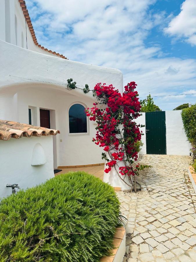Casa Di Campara Villa FAO Eksteriør bilde