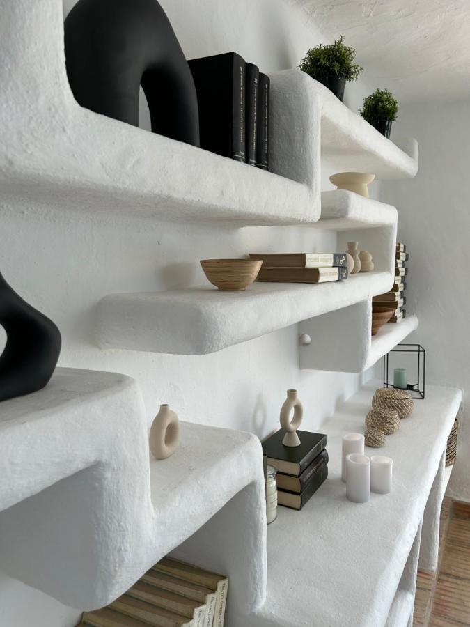 Casa Di Campara Villa FAO Eksteriør bilde