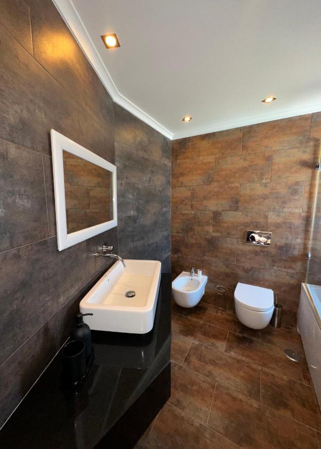 Casa Di Campara Villa FAO Eksteriør bilde