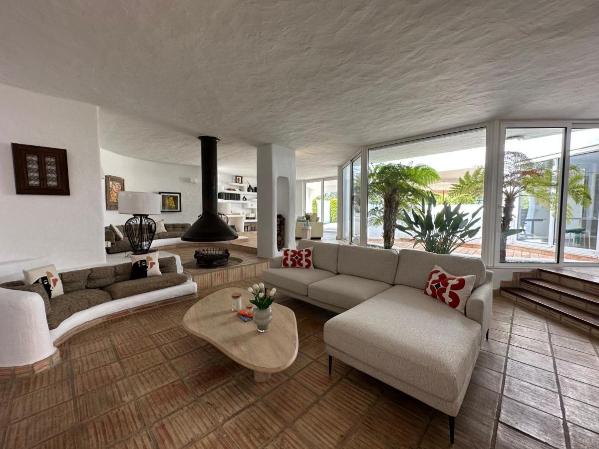 Casa Di Campara Villa FAO Eksteriør bilde