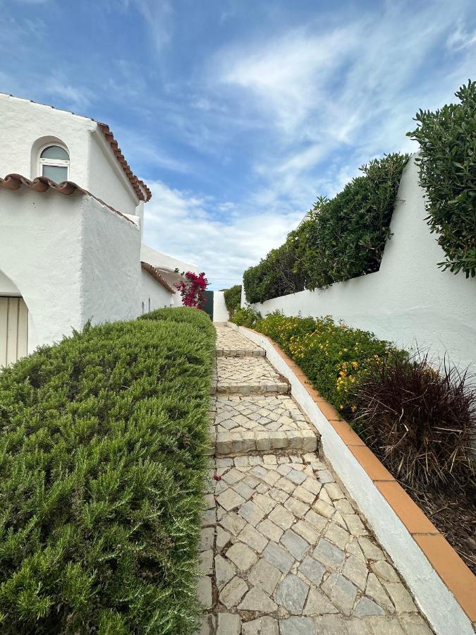 Casa Di Campara Villa FAO Eksteriør bilde