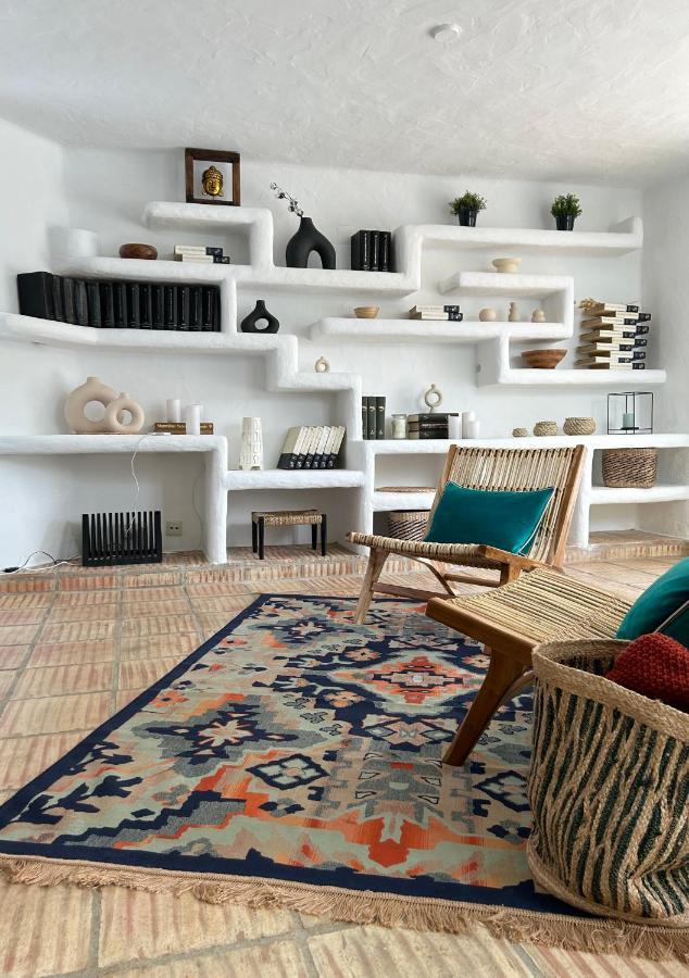 Casa Di Campara Villa FAO Eksteriør bilde