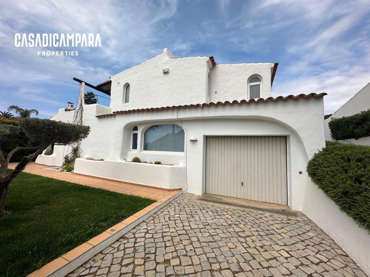 Casa Di Campara Villa FAO Eksteriør bilde