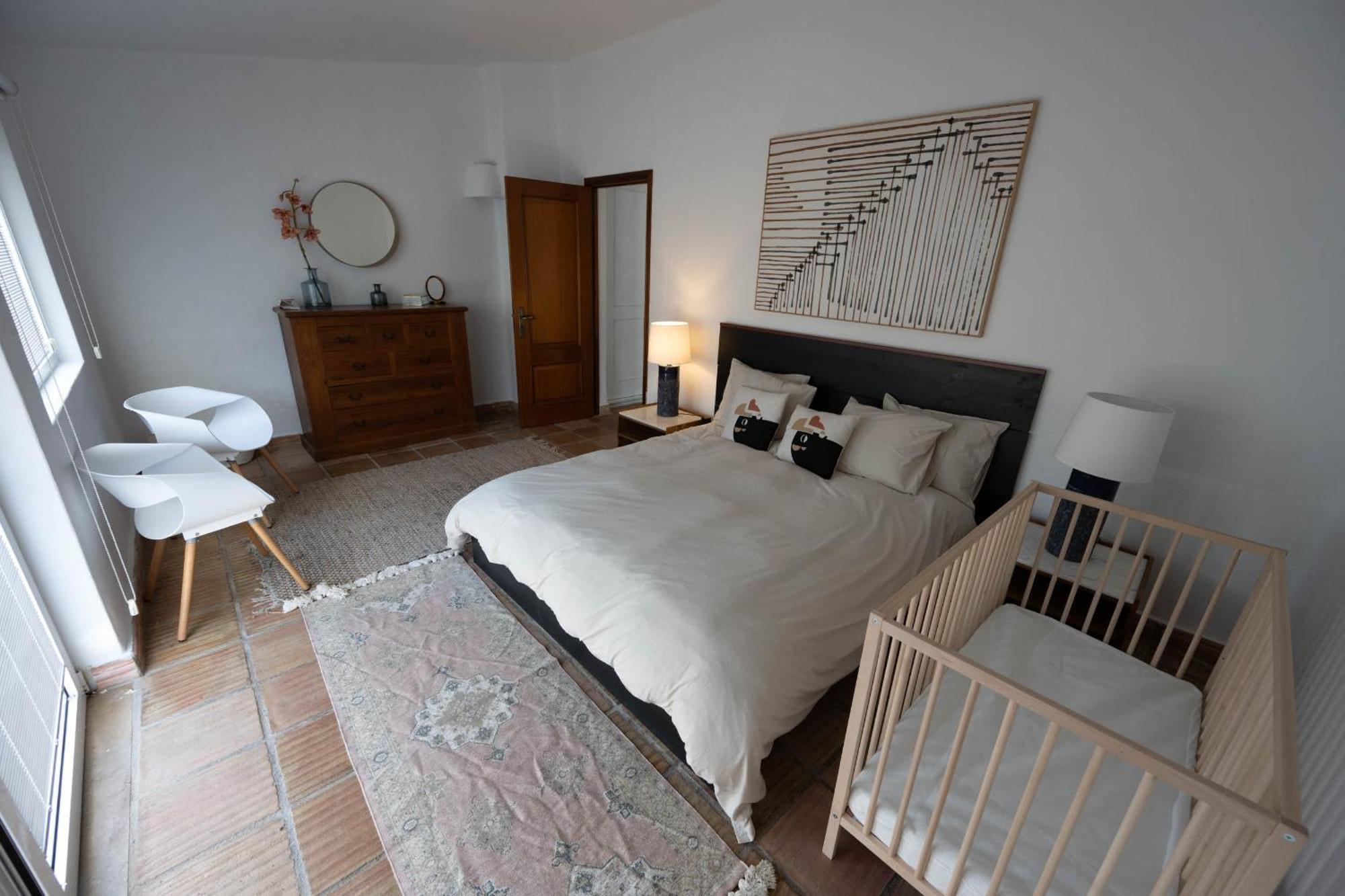 Casa Di Campara Villa FAO Eksteriør bilde