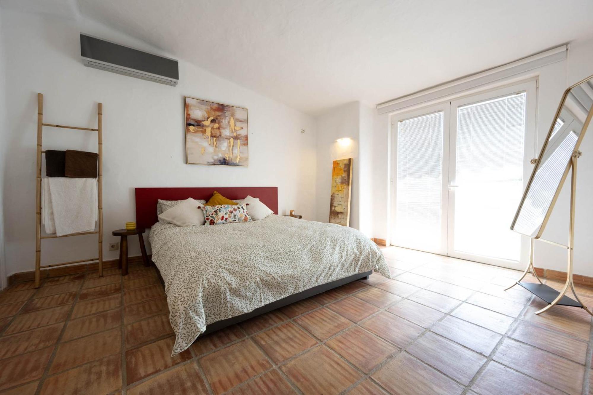 Casa Di Campara Villa FAO Eksteriør bilde