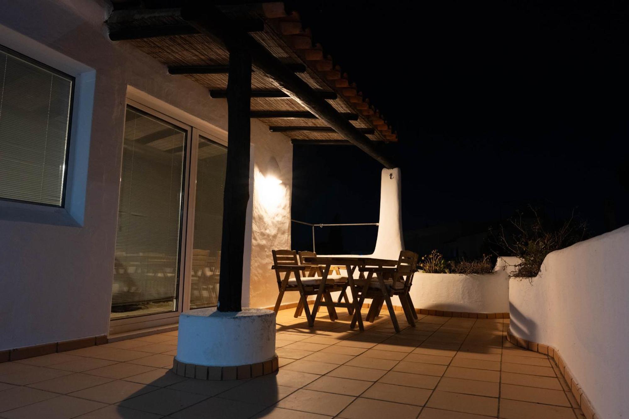 Casa Di Campara Villa FAO Eksteriør bilde