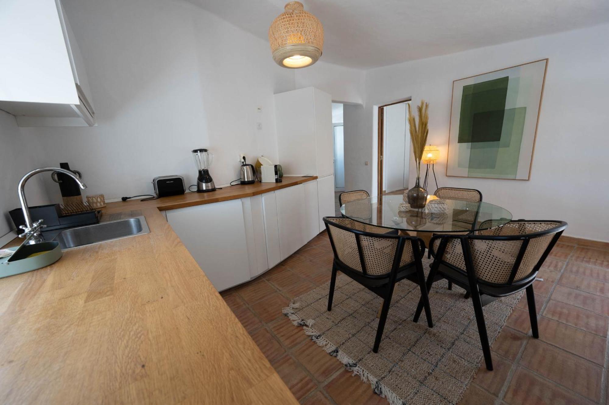 Casa Di Campara Villa FAO Eksteriør bilde